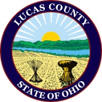 Lucas County Court of Common Pleas Logo