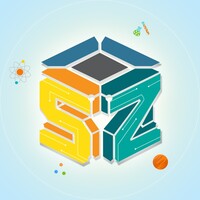 STEM Zone Logo