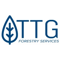 TTG Forestry Services, LLC Logo