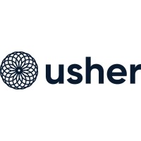 Usher Logo