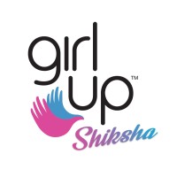 Girl Up Shiksha Logo
