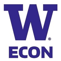 University of Washington Department of Economics Logo