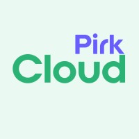 CloudPirk Logo