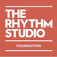The Rhythm Studio Foundation Logo