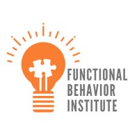 Functional Behavior Institute Logo