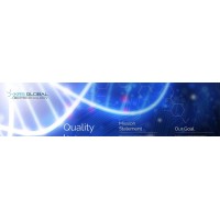KRS Global Biotechnology 503B State-of-the-Art Facility Logo
