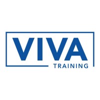 VIVA TRAINING Logo