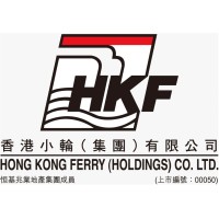 Hong Kong Ferry (Holdings) Company Limited Logo