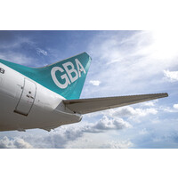 Greater Bay Airlines Logo
