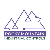 Rocky Mountain Industrial Controls Logo