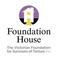 Victorian Foundation for Survivors of Torture Inc – Foundation House Logo