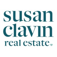 Susan Clavin Real Estate Logo