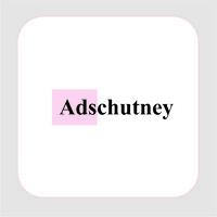Adschutney Logo