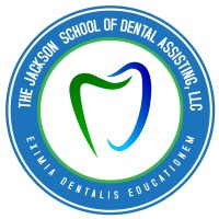 The Jackson School of Dental Assisting, LLC Logo