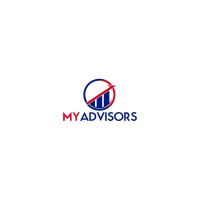 Myadvisors Pty Ltd Logo