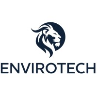 Envirotech Drilling & Environmental Services Logo