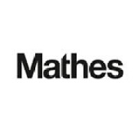Mathes Business Logo