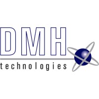 DMH Technologies Logo