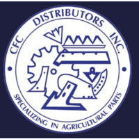 CFC Distributors Logo