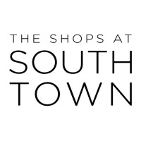 The Shops at South Town Logo