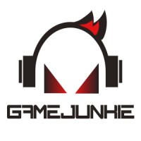 Gamejunkie Logo