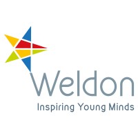 Weldon Children’s Services Logo