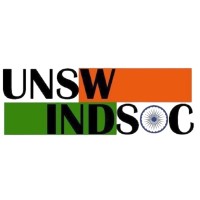 UNSW Indian Society Logo