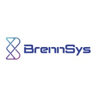 BrennSys Logo