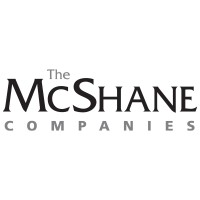 The McShane Companies Logo