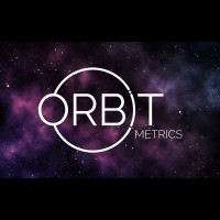 Orbit Metrics Logo