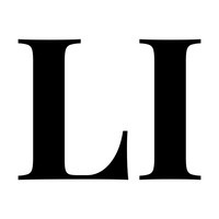 Levitated Inversions Logo