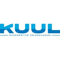 Kuul Evaporative Technologies Logo