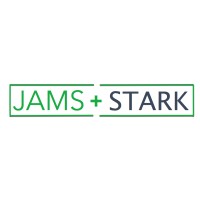 JAMS + STARK Logo