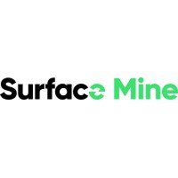 Surfacemine Logo