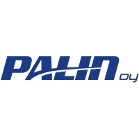 Palin Oy Logo