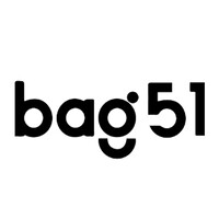 Bag51 Logo