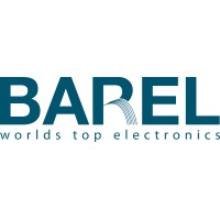 Barel AS Logo