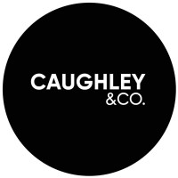 CAUGHLEY&CO Logo