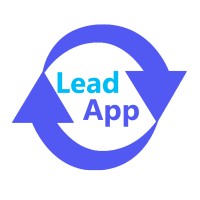 LeadApp Logo