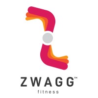 Zwagg Fitness Logo