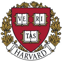Harvard Club of Ireland Logo