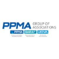 PPMA Group of Associations Logo