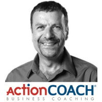 ActionCOACH of the Triangle Logo