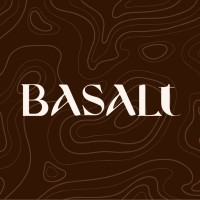 Basalt Luxury Accommodation Logo