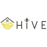Hive Holiday Homes Logo