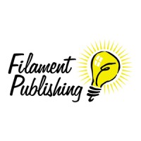 Filament Publishing Ltd - Turning your Knowledge into Income Logo