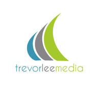 Trevor Lee Media - Sales Training, Presentation Coaching, Virtual Sales & Presenting Training Logo