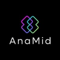AnaMid - Associação Nacional do Mercado e Indústria Digital Logo