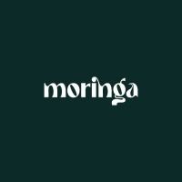 Moringa • kits corporativos Logo