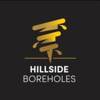 Hillside Boreholes PTY LTD Logo